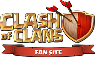 Clash of Clans Fan Site